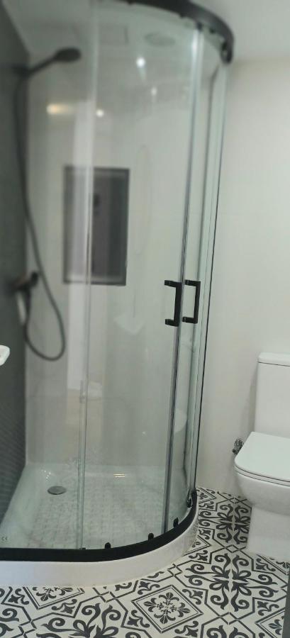 Time To Experience Guest House Салобре Екстериор снимка