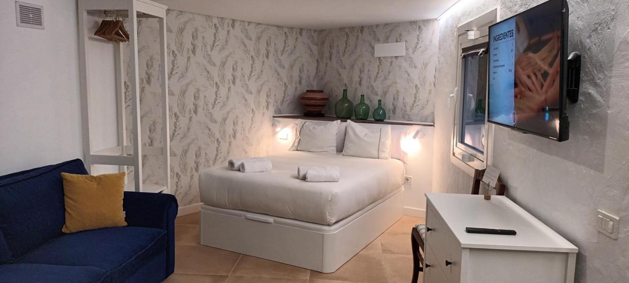 Time To Experience Guest House Салобре Екстериор снимка