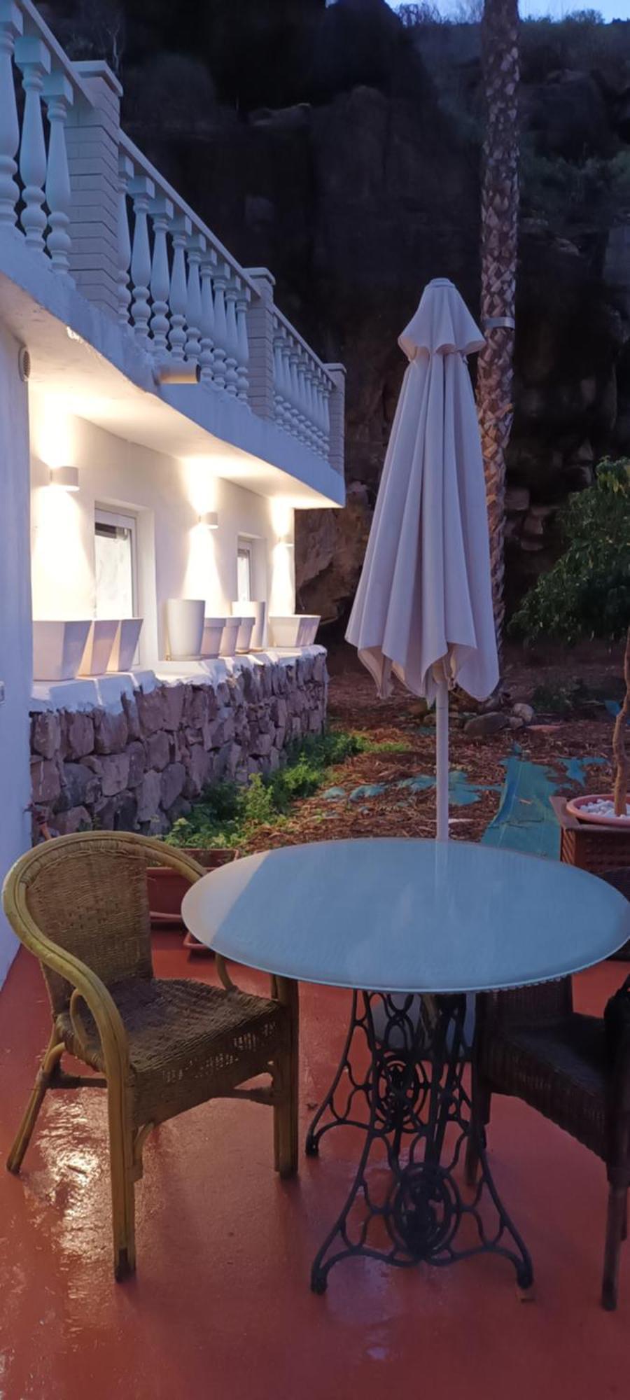 Time To Experience Guest House Салобре Стая снимка
