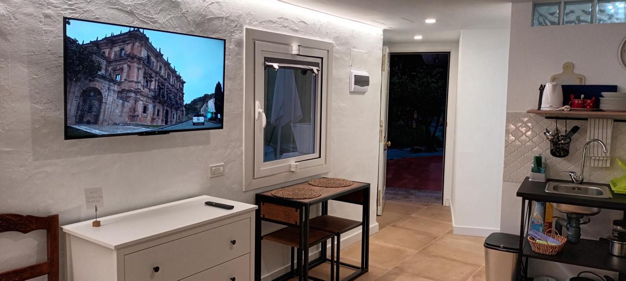 Time To Experience Guest House Салобре Стая снимка