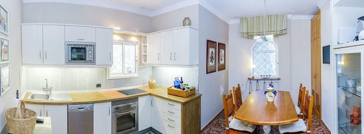 Time To Experience Guest House Салобре Екстериор снимка