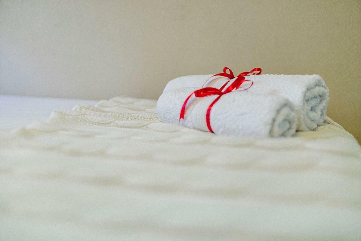 Time To Experience Guest House Салобре Екстериор снимка
