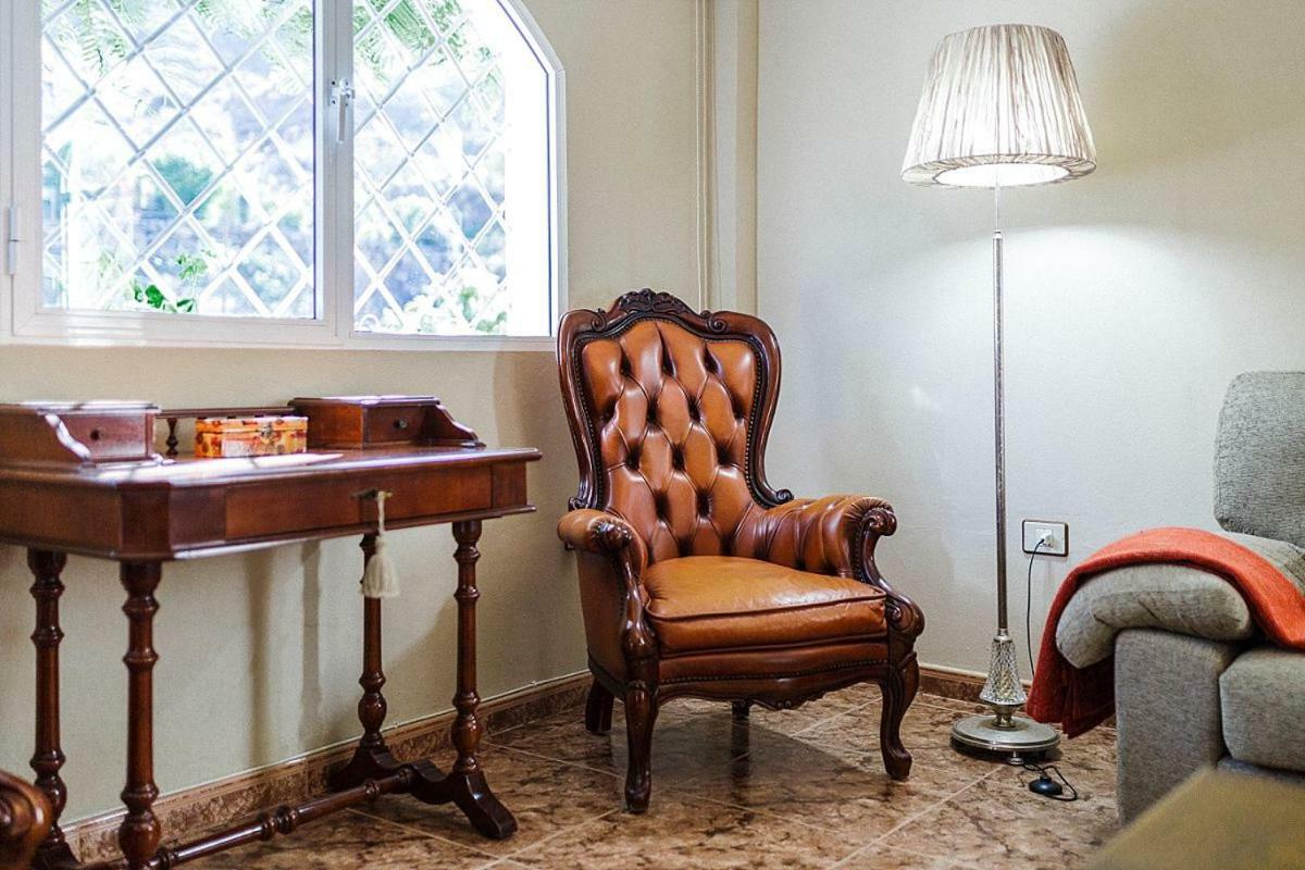 Time To Experience Guest House Салобре Екстериор снимка