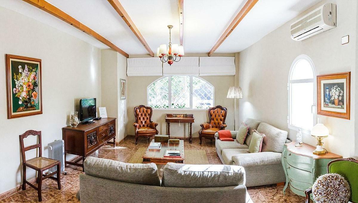 Time To Experience Guest House Салобре Екстериор снимка