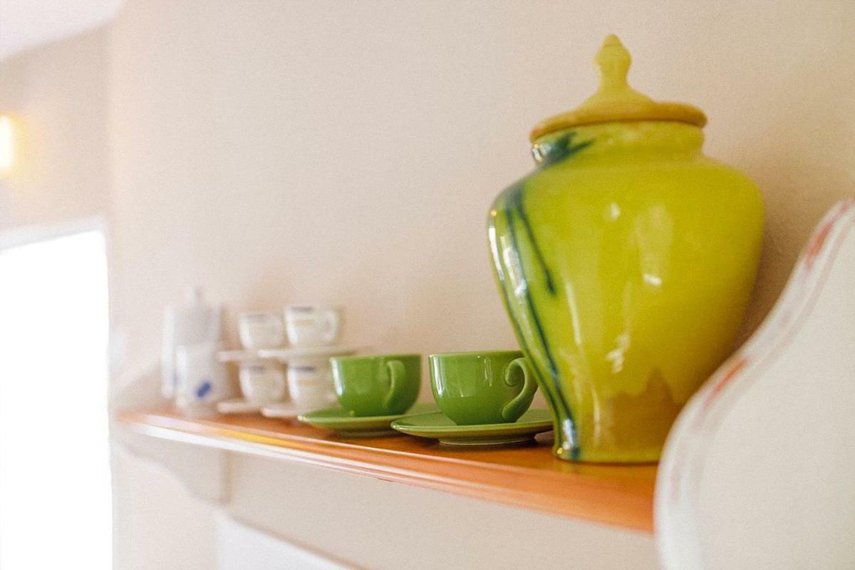 Time To Experience Guest House Салобре Екстериор снимка