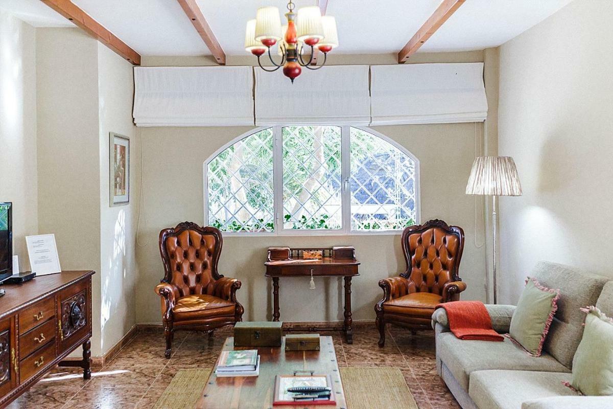Time To Experience Guest House Салобре Екстериор снимка